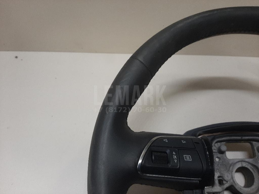 Рулевое колесо для AIR BAG (без AIR BAG)