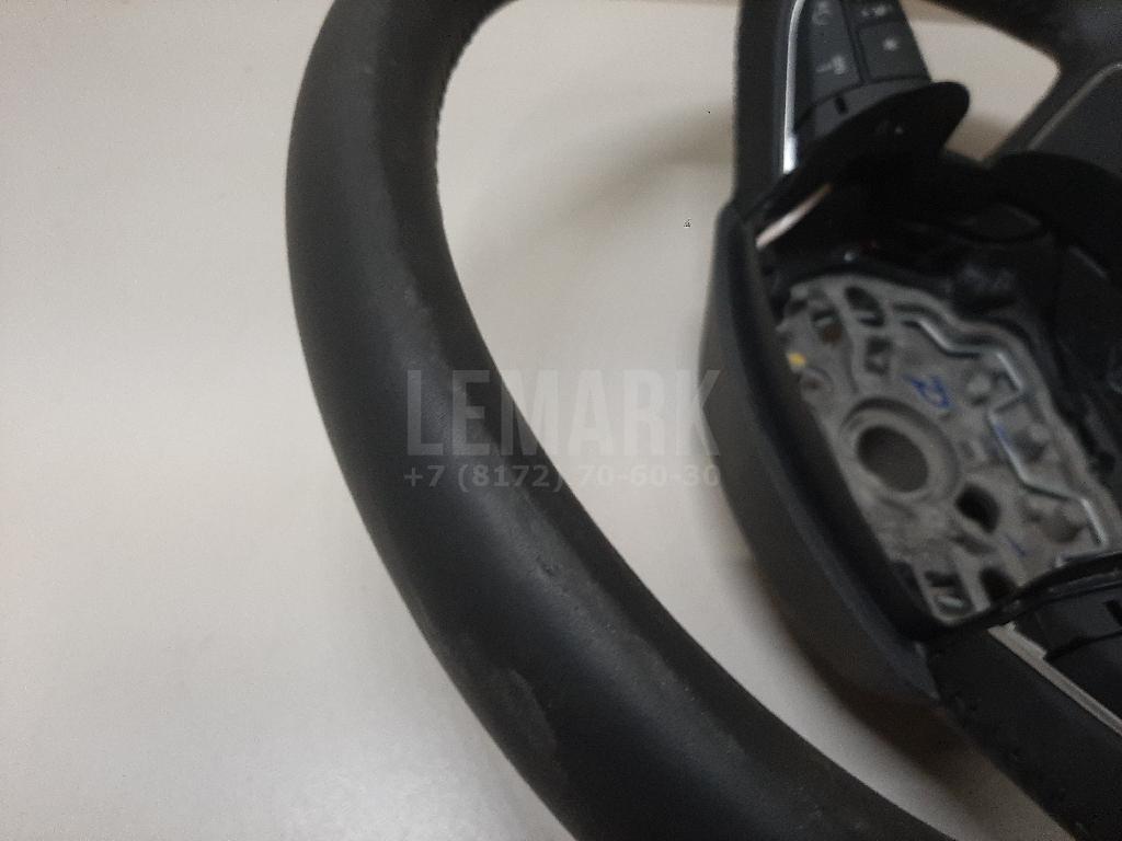 Рулевое колесо для AIR BAG (без AIR BAG)