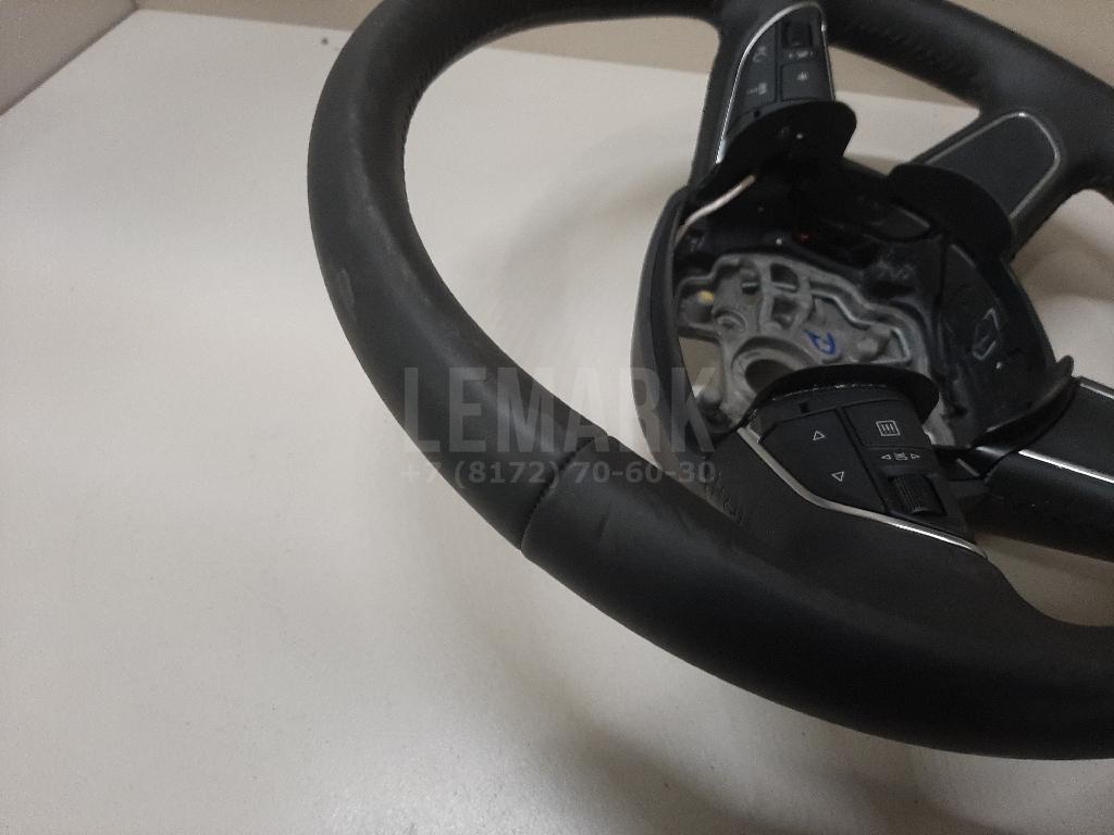 Рулевое колесо для AIR BAG (без AIR BAG)
