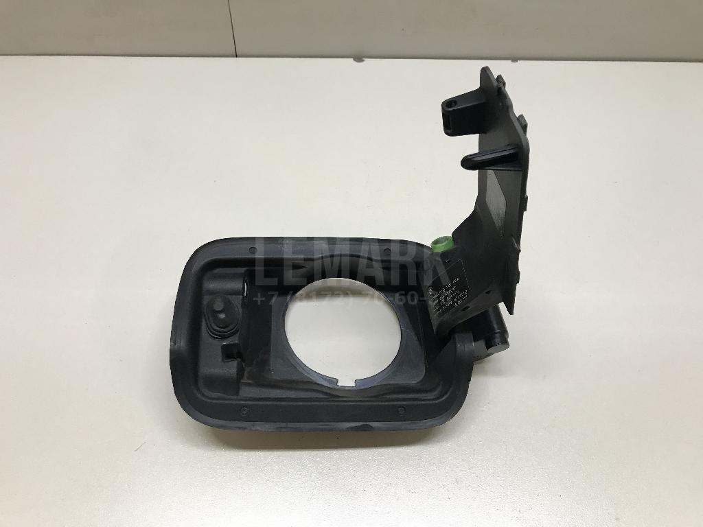 Ниша лючка бензобака для  Citroen C4 II 2011-2022