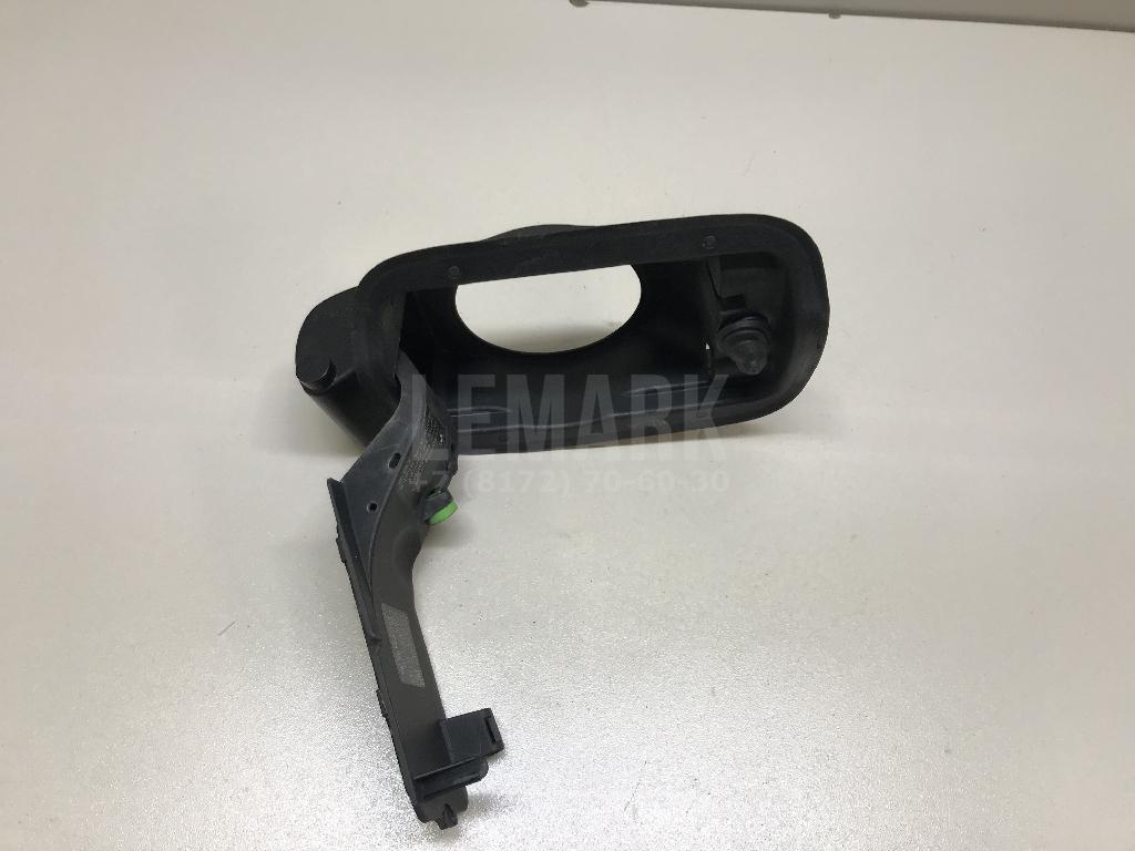 Ниша лючка бензобака для  Citroen C4 II 2011-2022