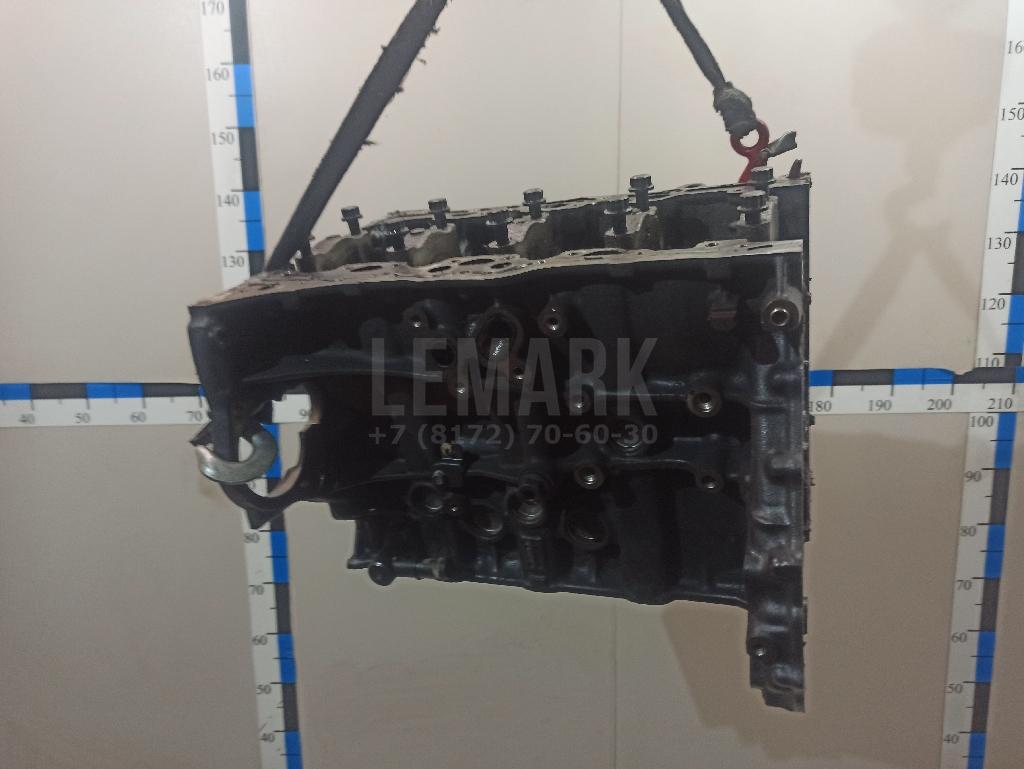 Блок двигателя 2F0322FH00 Hyundai-Kia