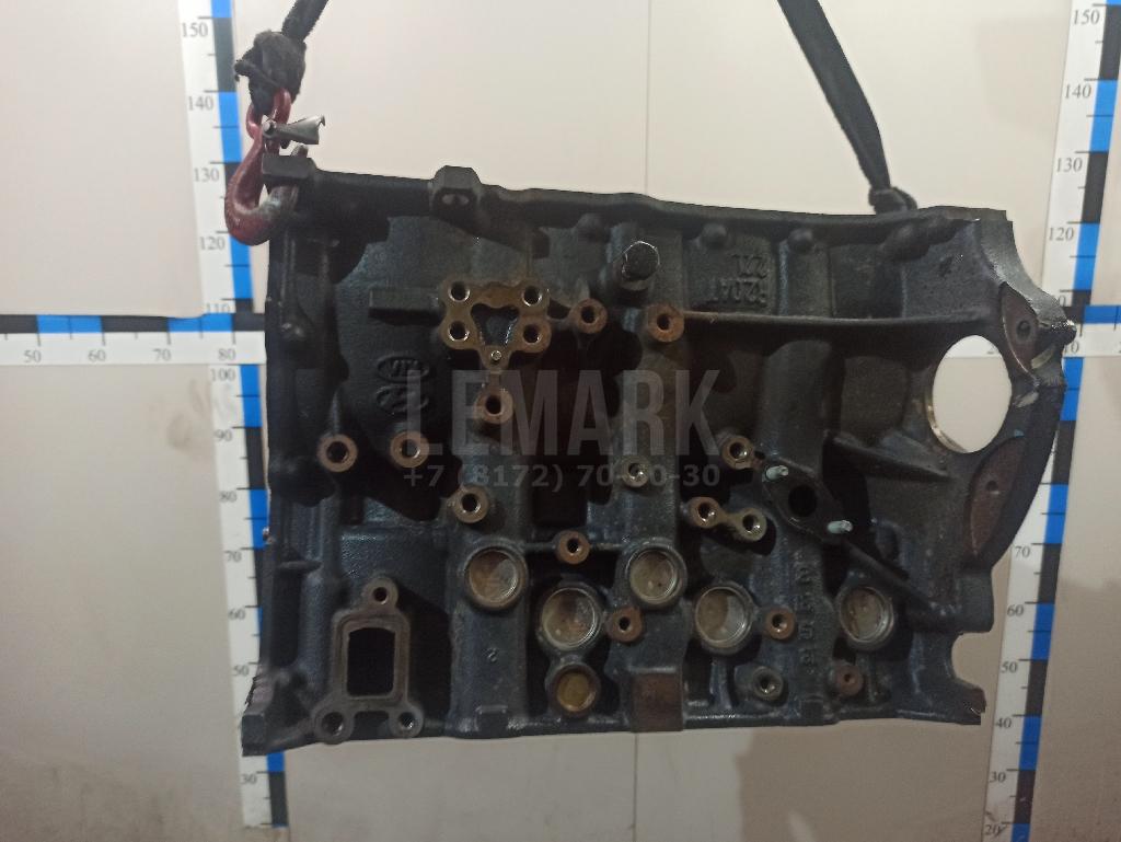 Блок двигателя 2F0322FH00 Hyundai-Kia