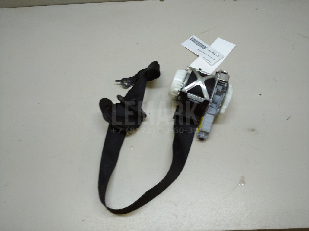 Ремень безопасности с пиропатроном для  BMW 3-serie F34 GT 2012-2020