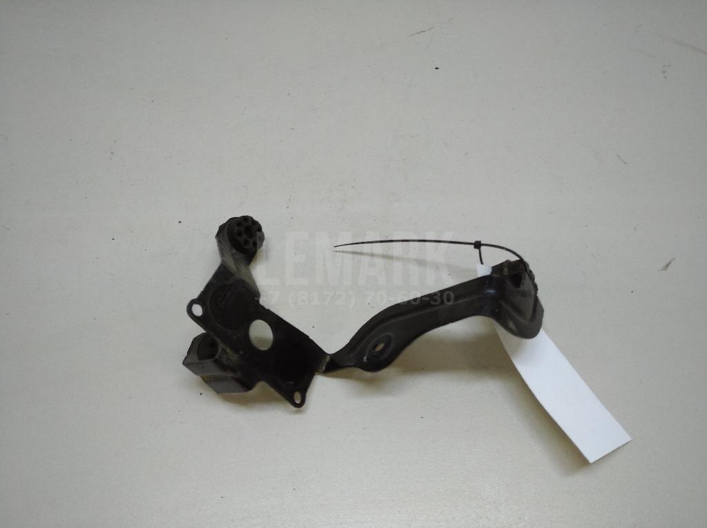 Кронштейн блока ABS (насос) для  BMW 1-serie E82/E88 2007-2013