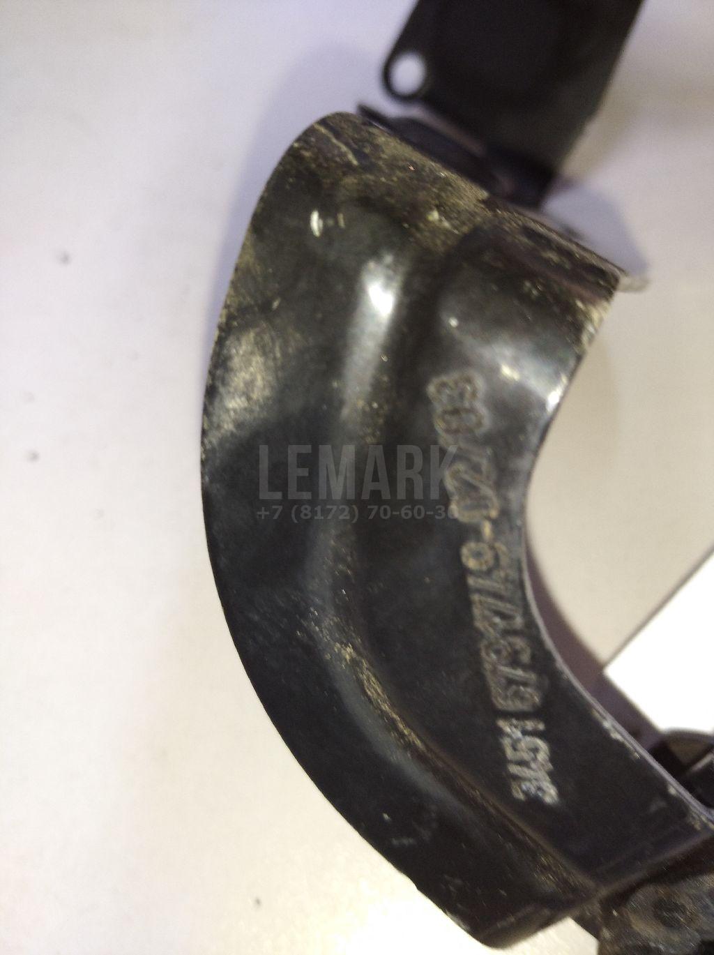 Кронштейн блока ABS (насос) для  BMW 1-serie E82/E88 2007-2013