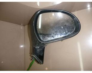 Зеркало правое электрическое для Peugeot 408 2012> с разбора состояние отличное