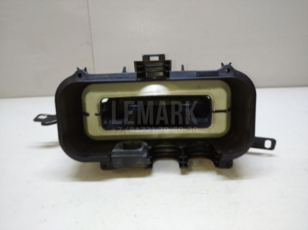 Корпус блока управления двигателем для  BMW 7-serie F01/F02 2008-2015