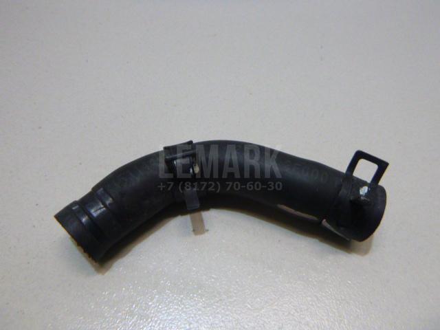 Патрубок турбины 256702F000 Hyundai-Kia