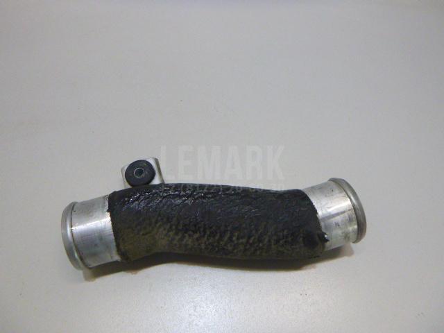 Патрубок интеркулера 282512F001 Hyundai-Kia