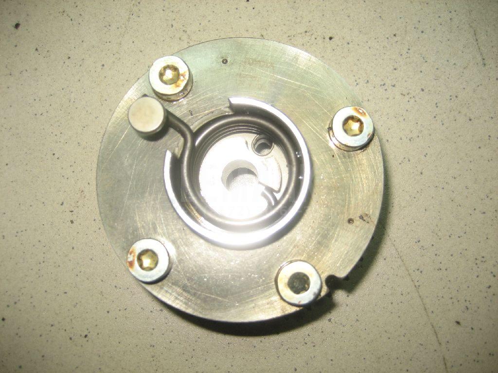 Механизм изменения фаз ГРМ 130700T030 Toyota