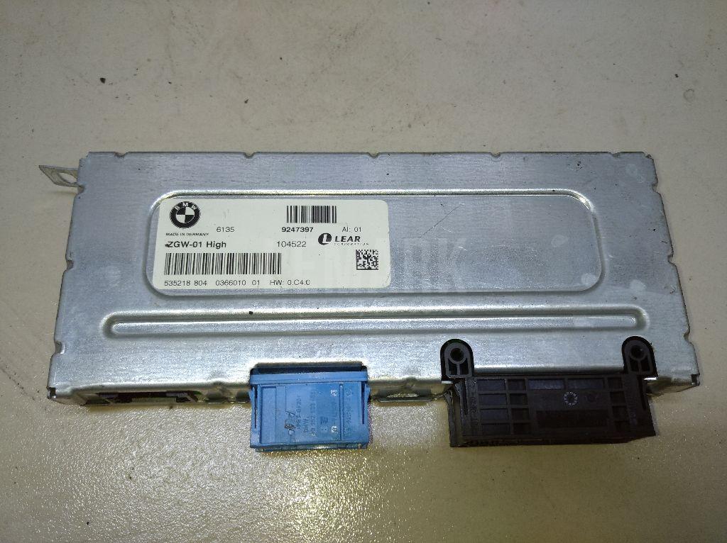 Блок электронный для  BMW 3-serie F30/F31/F80 2011-2020