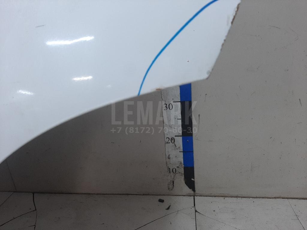 Дверь задняя левая для  BMW 3-serie G20/G21 2018