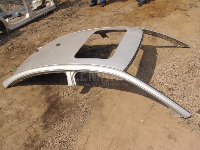 Крыша 3U5817101A VAG