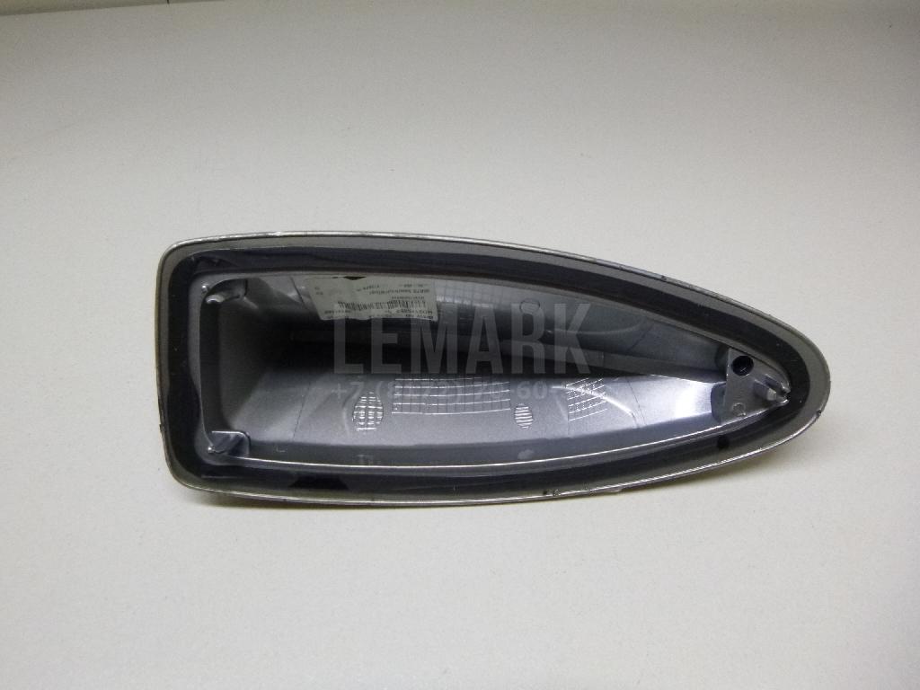 Накладка (кузов наружные) для  Acura ZDX 2009-2013