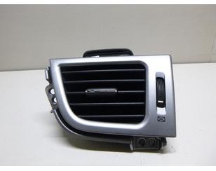 Дефлектор воздушный для Hyundai Elantra 2011-2016 БУ состояние отличное