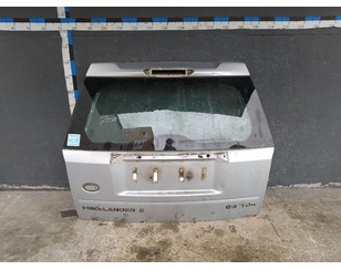 Дверь багажника со стеклом для Land Rover Freelander 2 2007-2014 с разборки состояние отличное