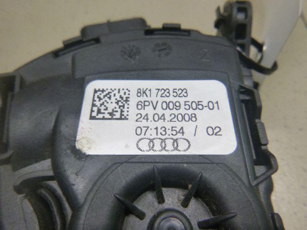 Педаль газа для  Audi 80/90 [B2] 0-1986
