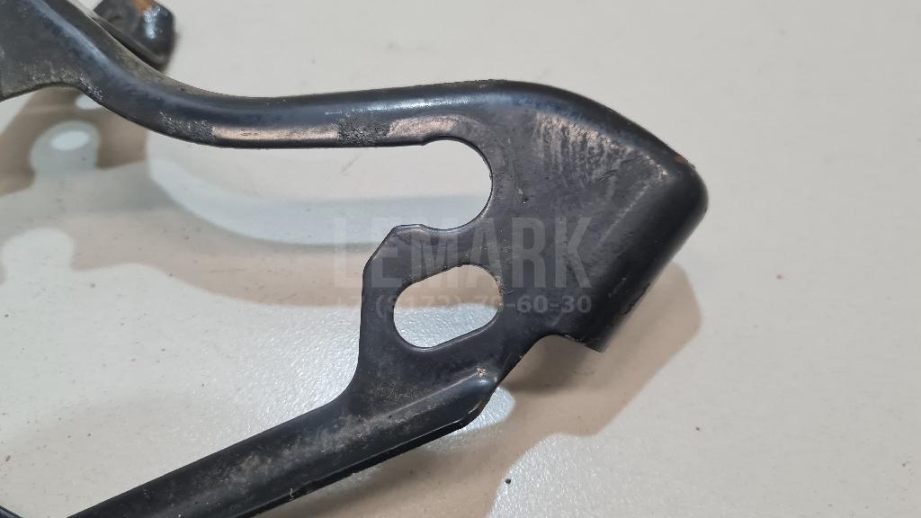 Кронштейн блока ABS (насос) для  BMW 1-serie E82/E88 2007-2013