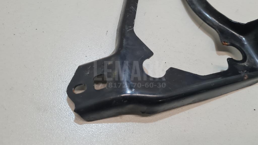 Кронштейн блока ABS (насос) для  BMW 1-serie E82/E88 2007-2013