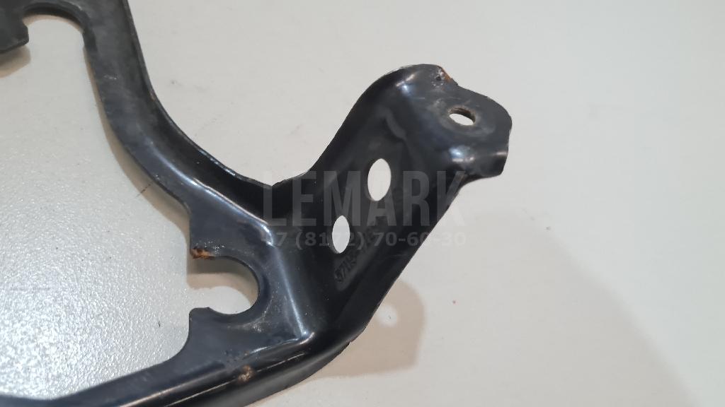 Кронштейн блока ABS (насос) для  BMW 1-serie E82/E88 2007-2013