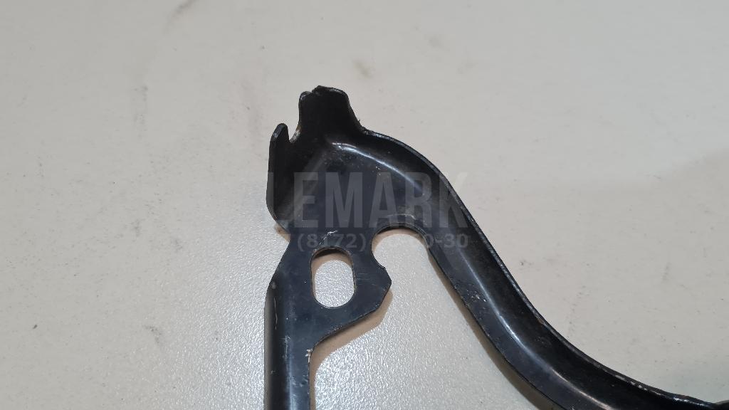 Кронштейн блока ABS (насос) для  BMW 1-serie E82/E88 2007-2013