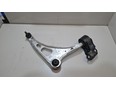 Рычаг передний правый