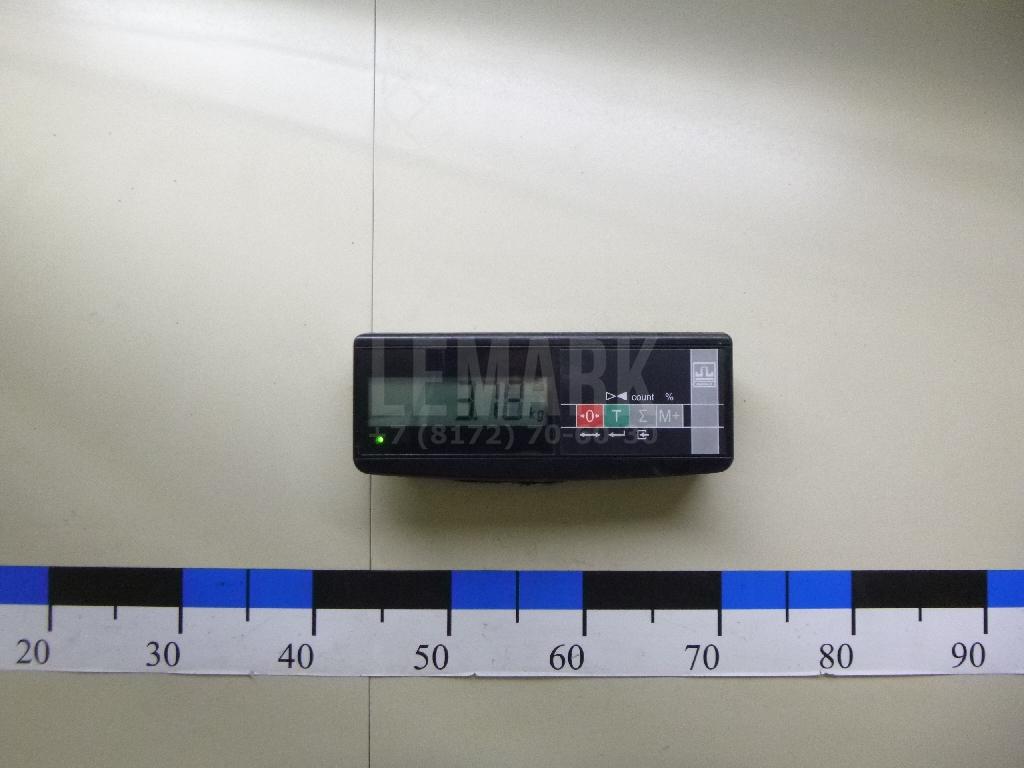 Блок ABS (насос)