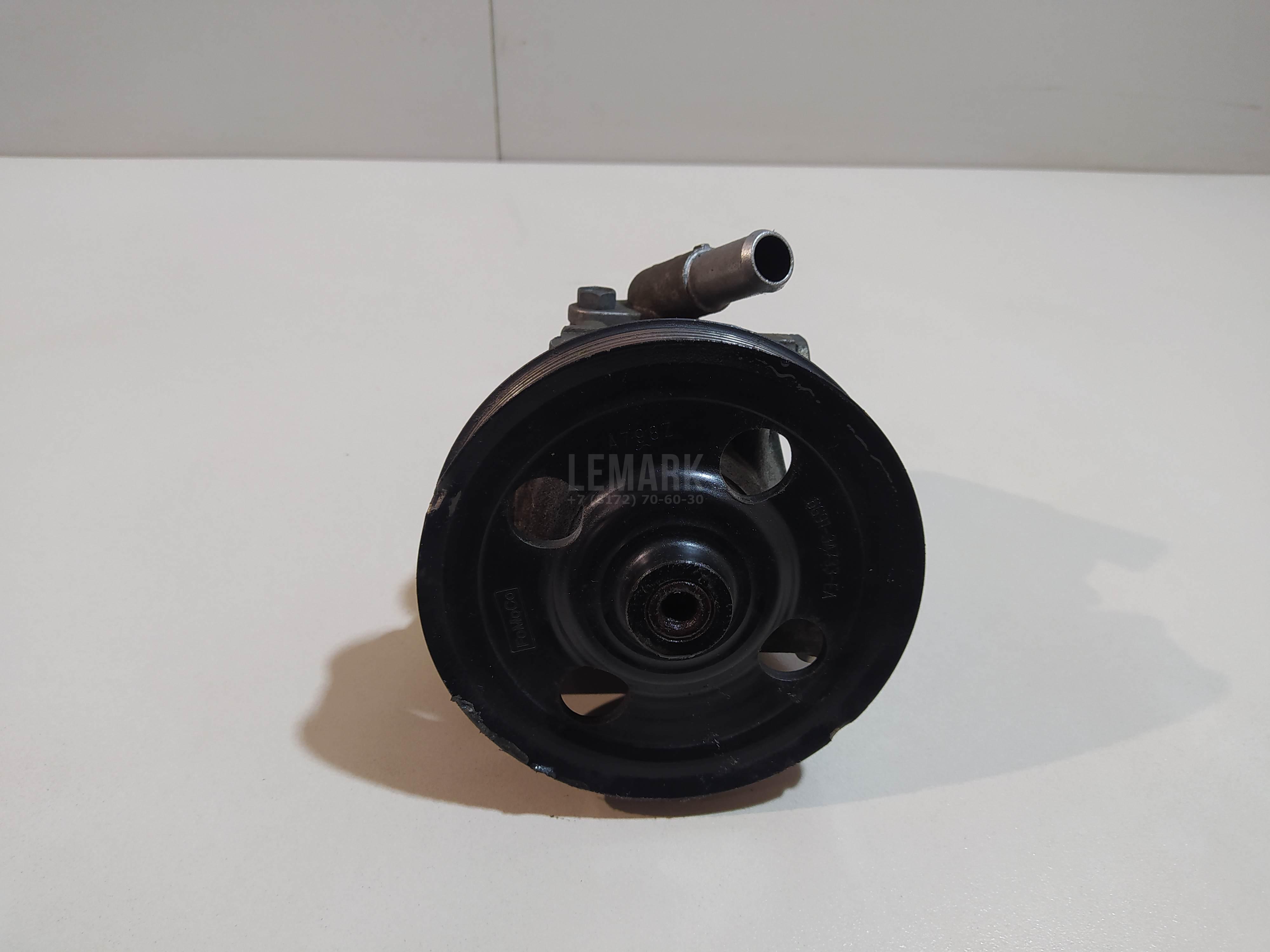 Насос гидроусилителя LR006462 Land Rover