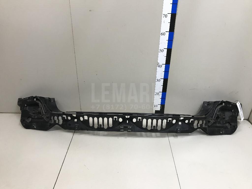 Кронштейн заднего бампера для  BMW X5 E53 2000-2007