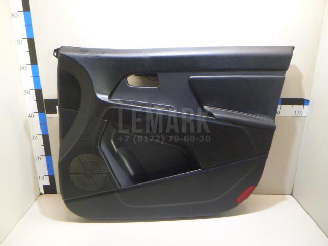 Обшивка двери передней правой 823083U020XI Hyundai-Kia