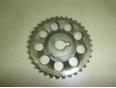 Шестерня (шкив) распредвала