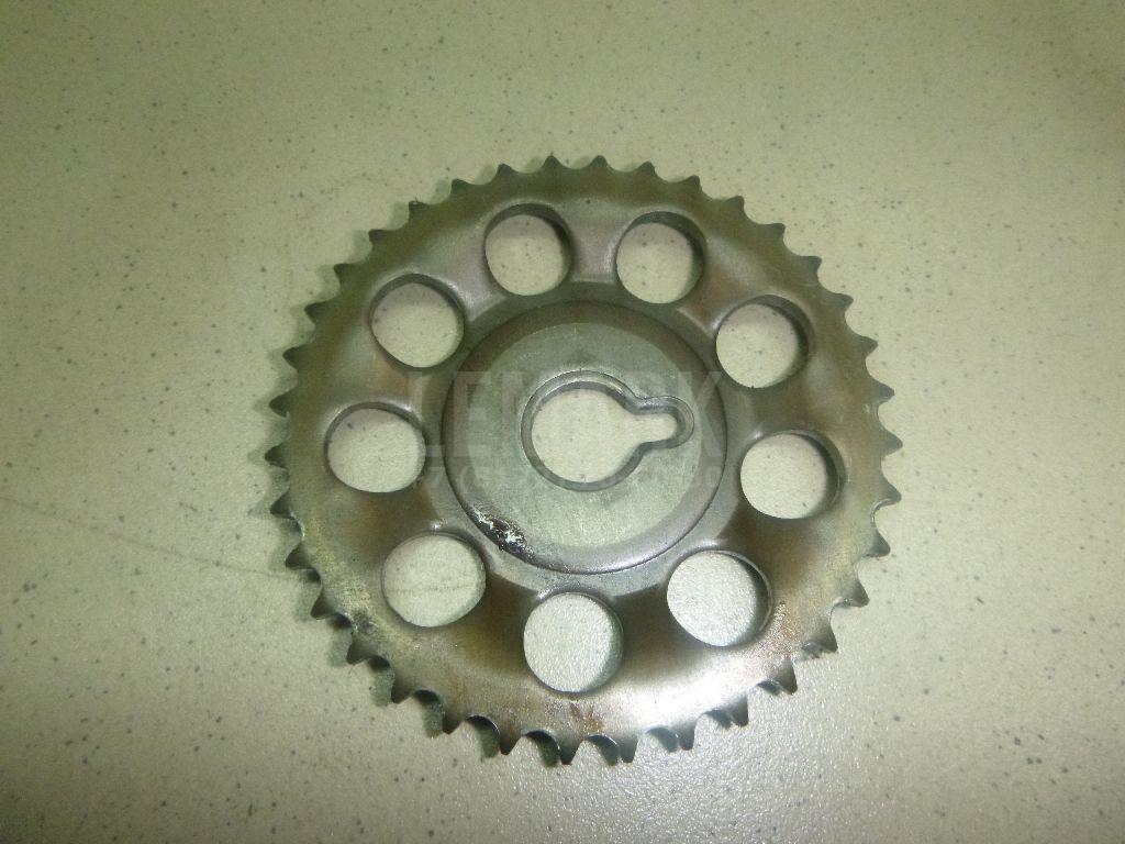 Шестерня (шкив) распредвала 135230D020 Toyota