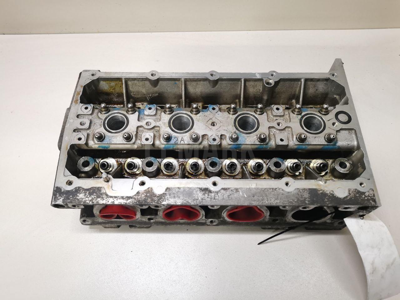 Головка блока 03C103351L VAG