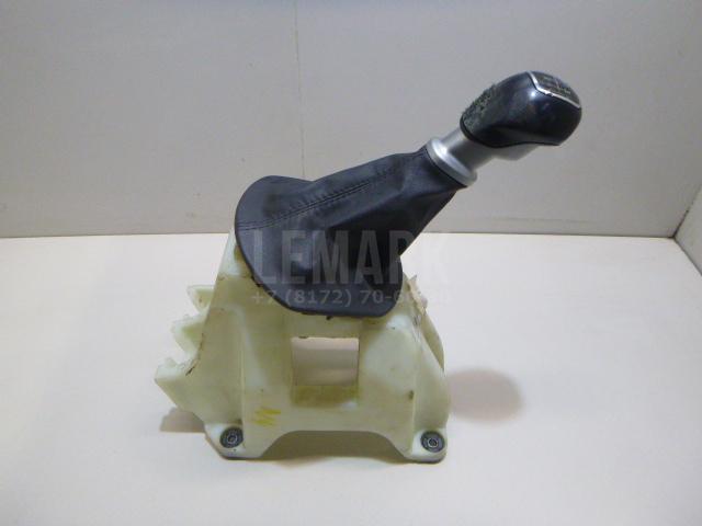 Кулиса КПП 437003W400WK Hyundai-Kia