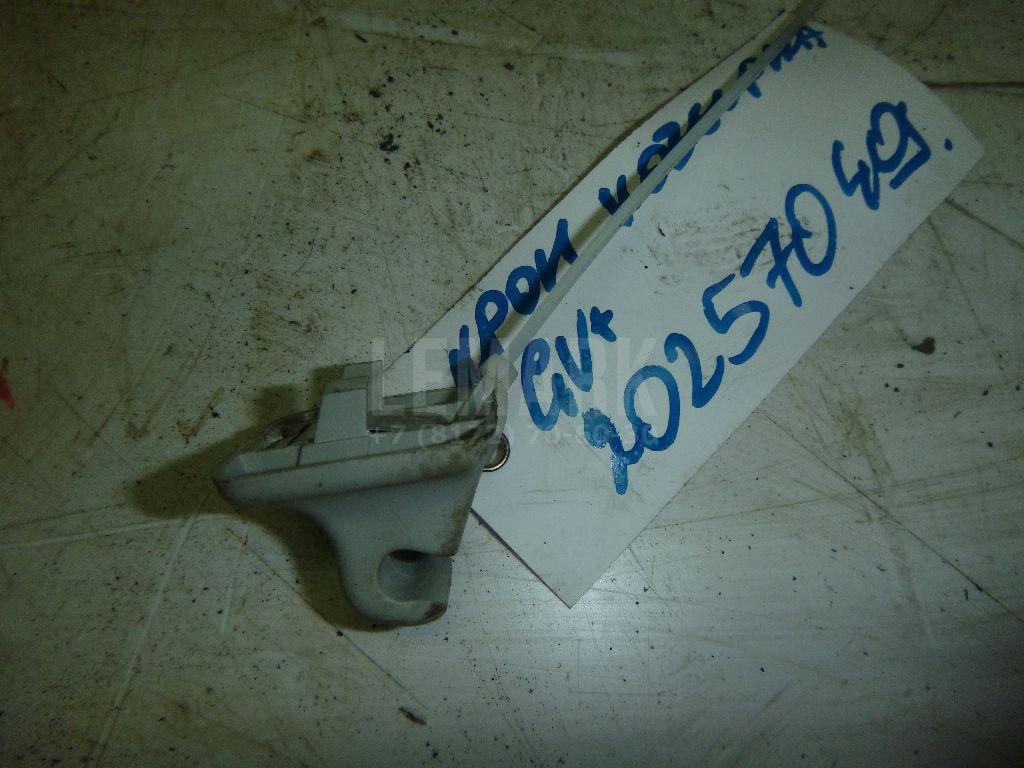 Крючок солнцезащитного козырька 1K0857561B VAG