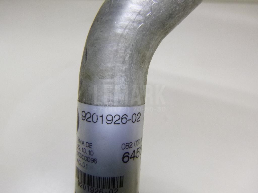 Трубка кондиционера для  BMW 3-serie E92/E93 2006-2012