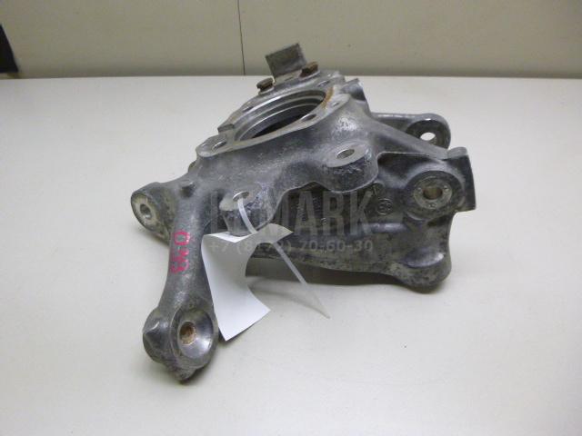 Кулак поворотный задний левый для  BMW X3 E83 2004-2010