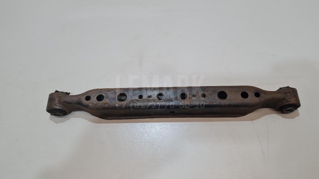 Рычаг задний нижний 55110JG000 Nissan