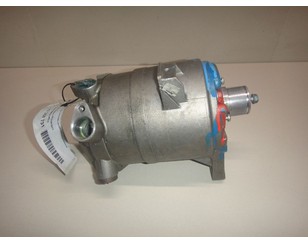 Компрессор системы кондиционирования для Nissan Teana J32 2008-2013 с разборки состояние ремонтный набор