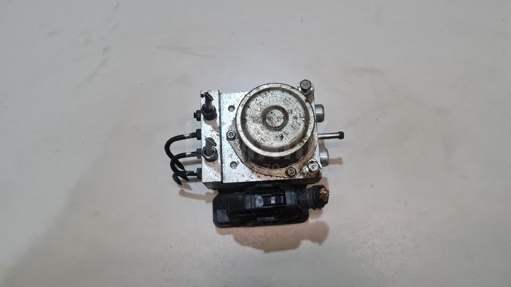 Блок ABS (насос) 47660JG32A Nissan