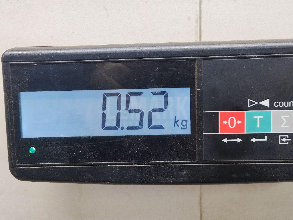 Шкив коленвала