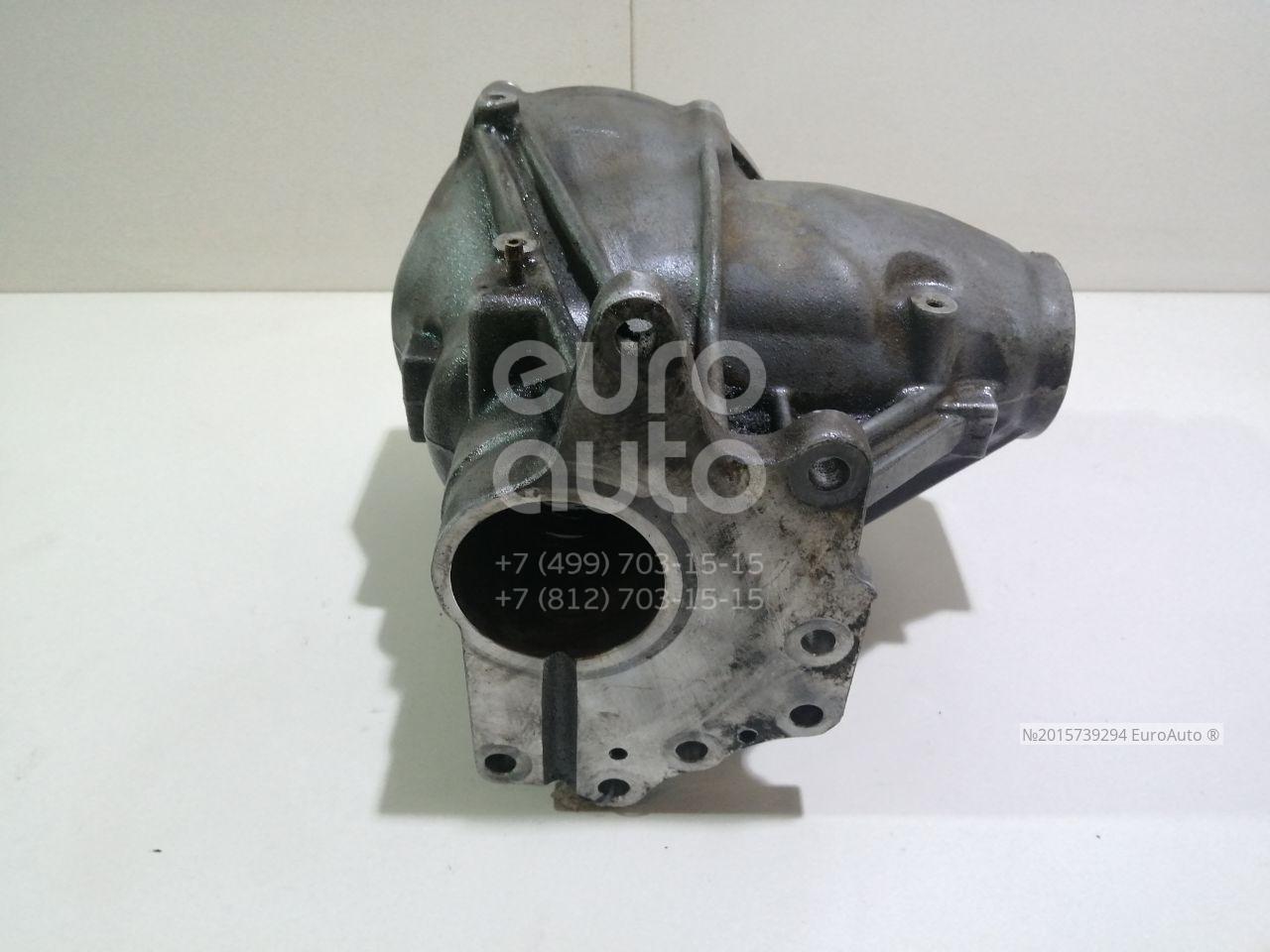 Корпус раздаточной коробки для Land Rover Freelander 2 2007-2014 в Москве