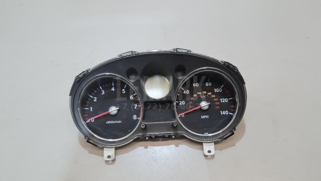 Панель приборов 24820JG41D Nissan