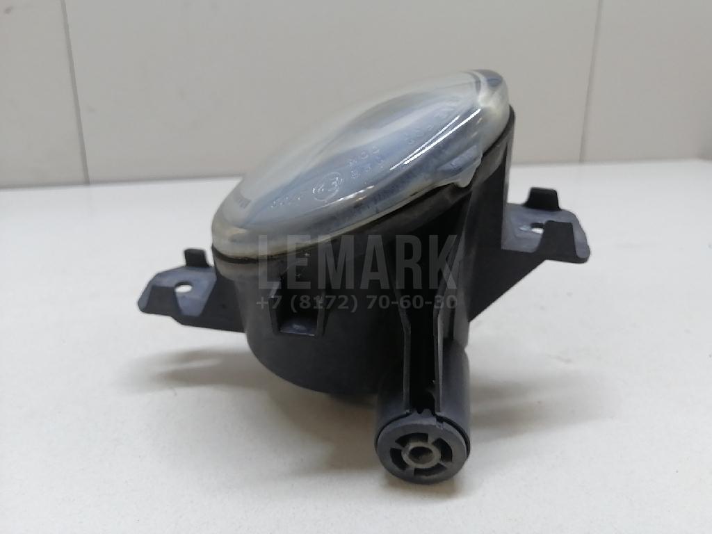 Фара противотуманная левая для  Audi A4 [B6] 2000-2004
