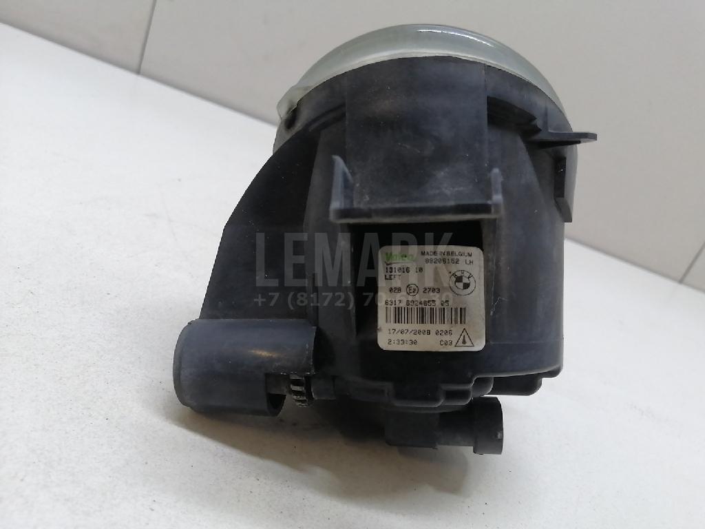 Фара противотуманная левая для  Audi A4 [B6] 2000-2004