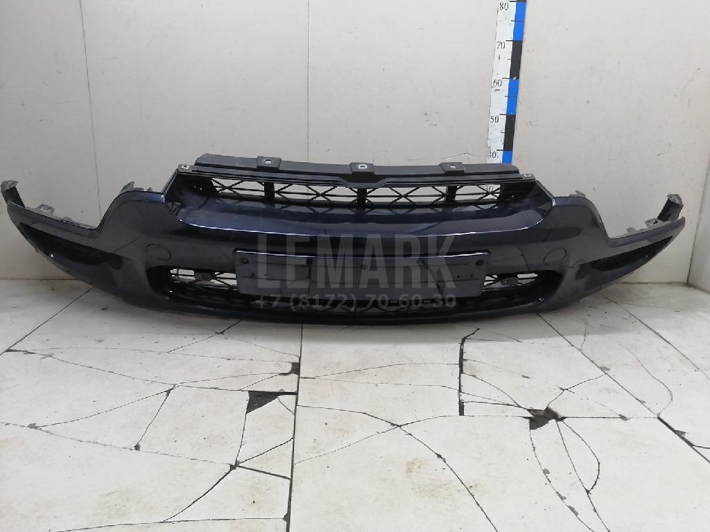 Бампер передний для  Acura MDX 2001-2006
