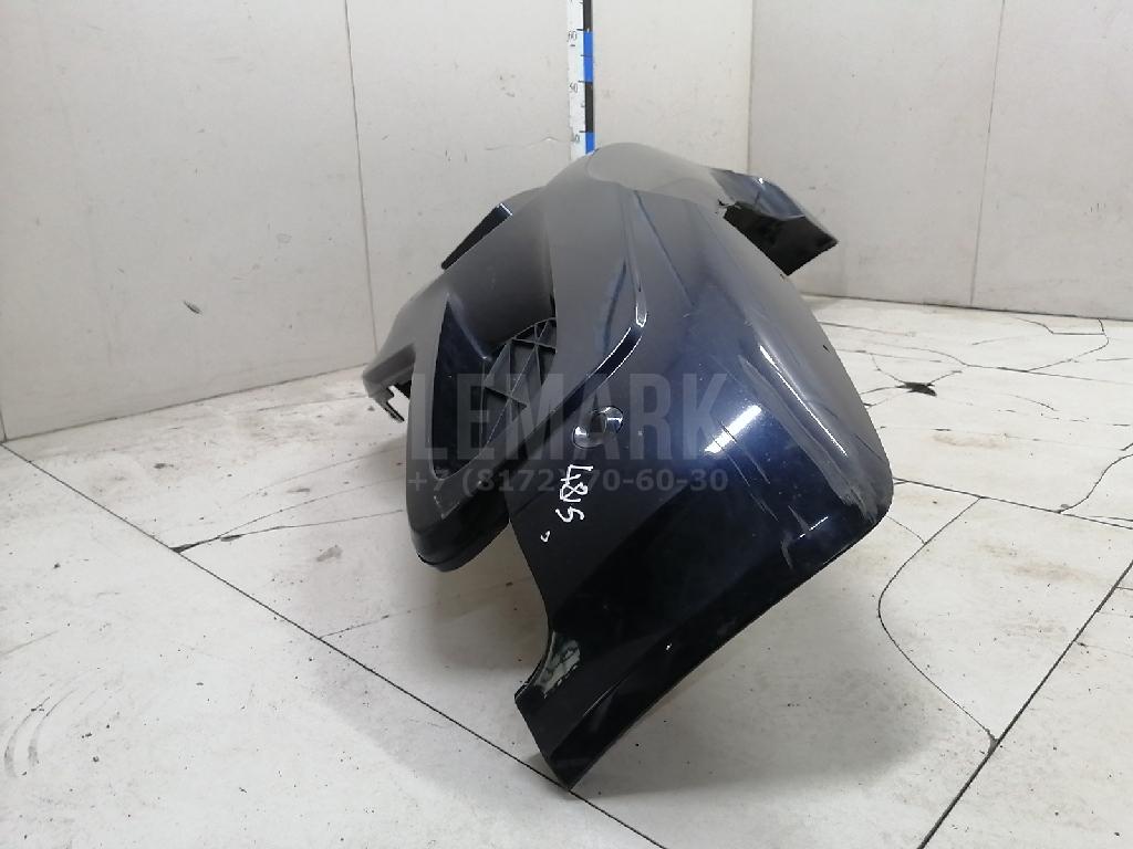 Бампер передний для  Acura MDX 2001-2006