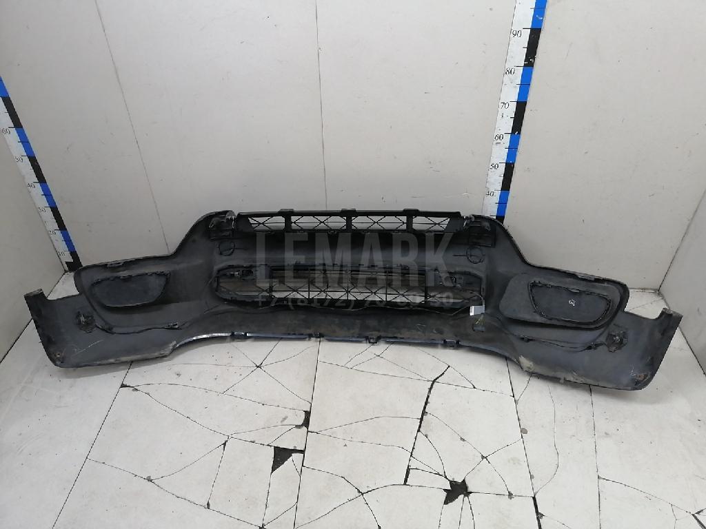 Бампер передний для  Acura MDX 2001-2006