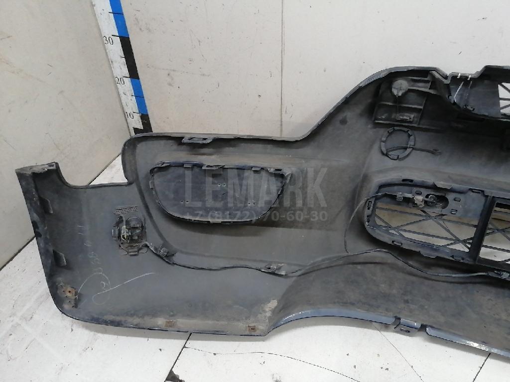 Бампер передний для  Acura MDX 2001-2006